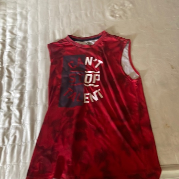 Shorts and pants are 3$ and shirts are 5 and 4$ - Picture 6 of 13